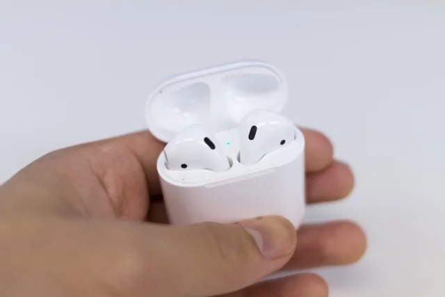 AirPods Proの片耳ザーザー音を今すぐ解決！原因別対処法完全ガイド