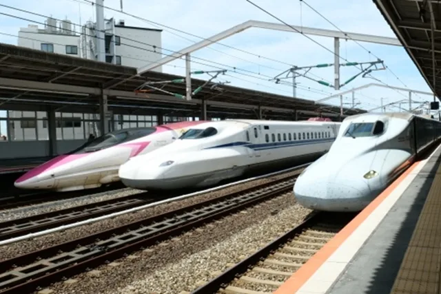 のぞみとひかりの速さを徹底比較！30分差で320円は高い？安い？賢い新幹線の選び方